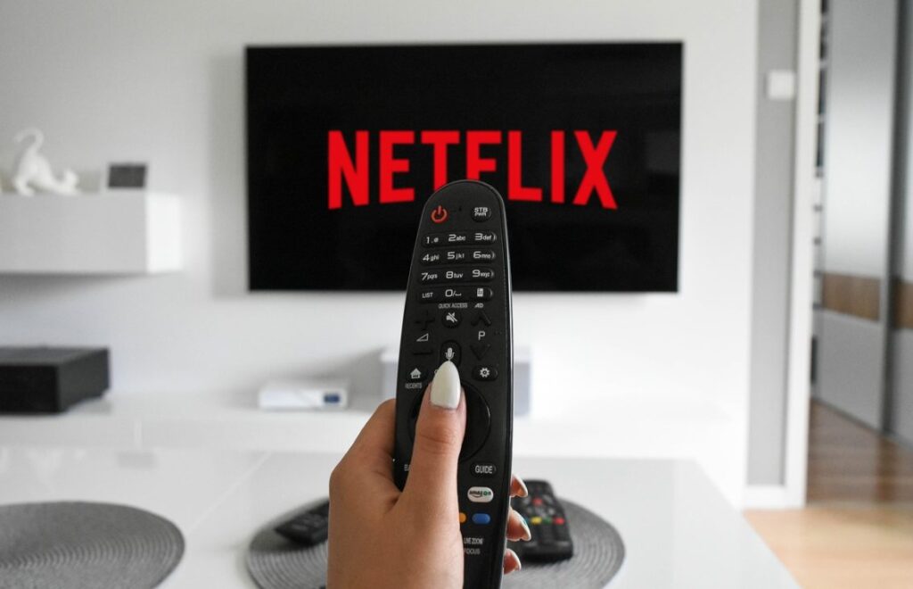 Netflix on DirecTV