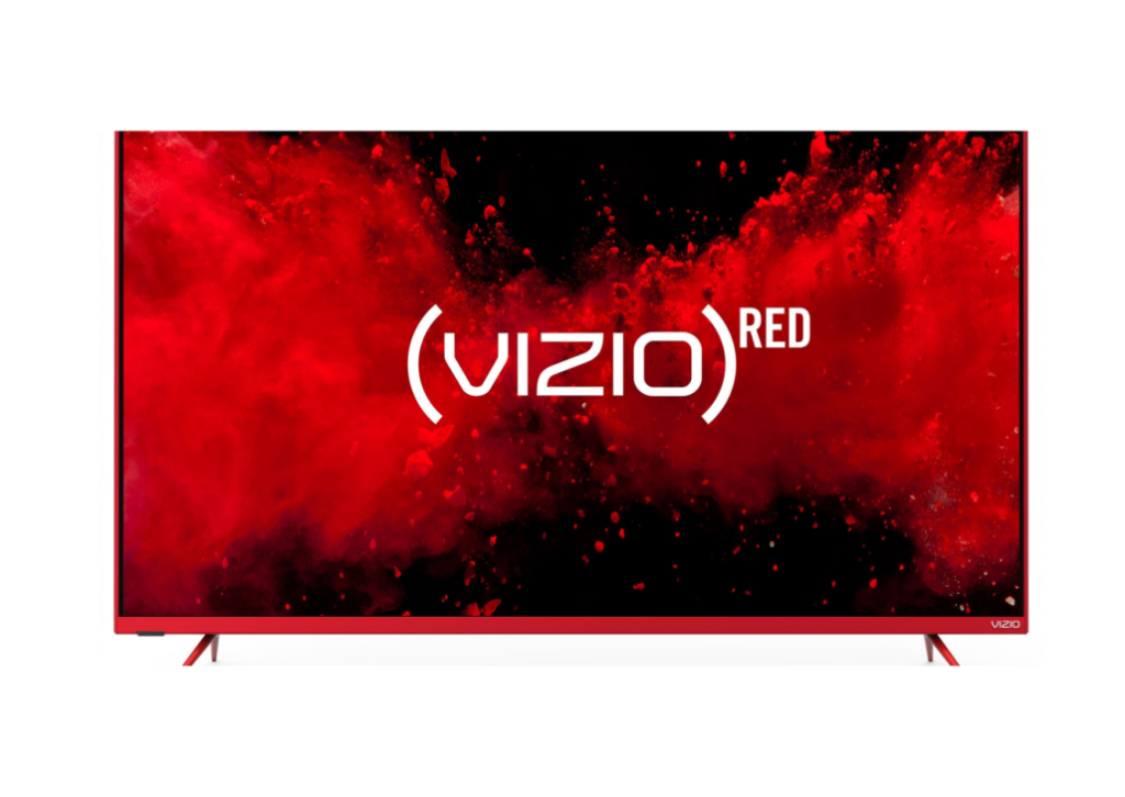 How to Turn On Vizio TV without remote