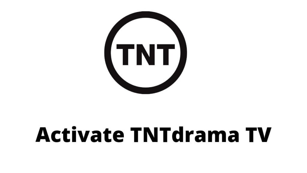 Activate TNTdrama TV