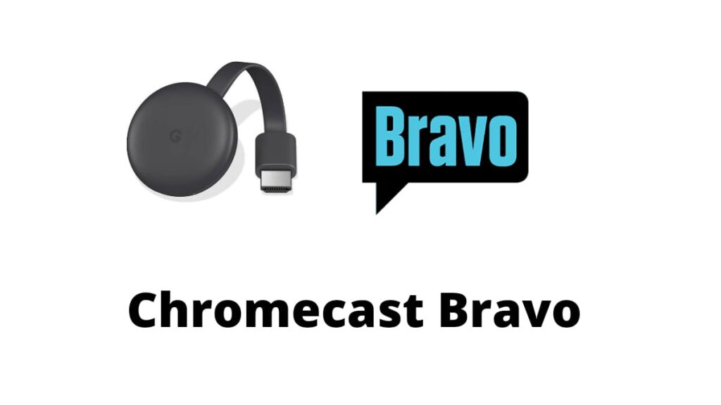 Chromecast Bravo