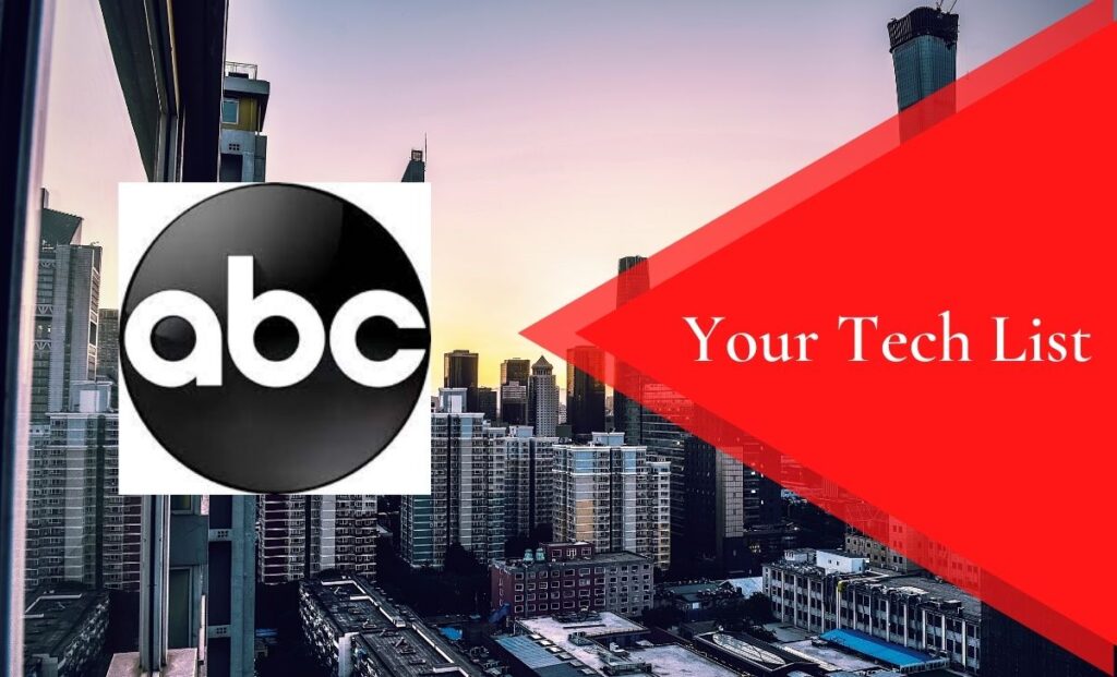 ABC on DirecTV