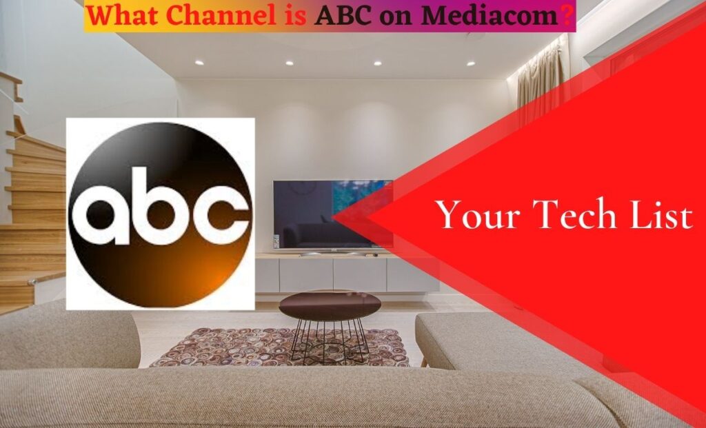 ABC on Mediacom