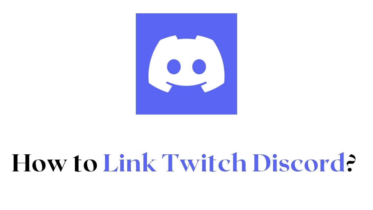Link Twitch Discord