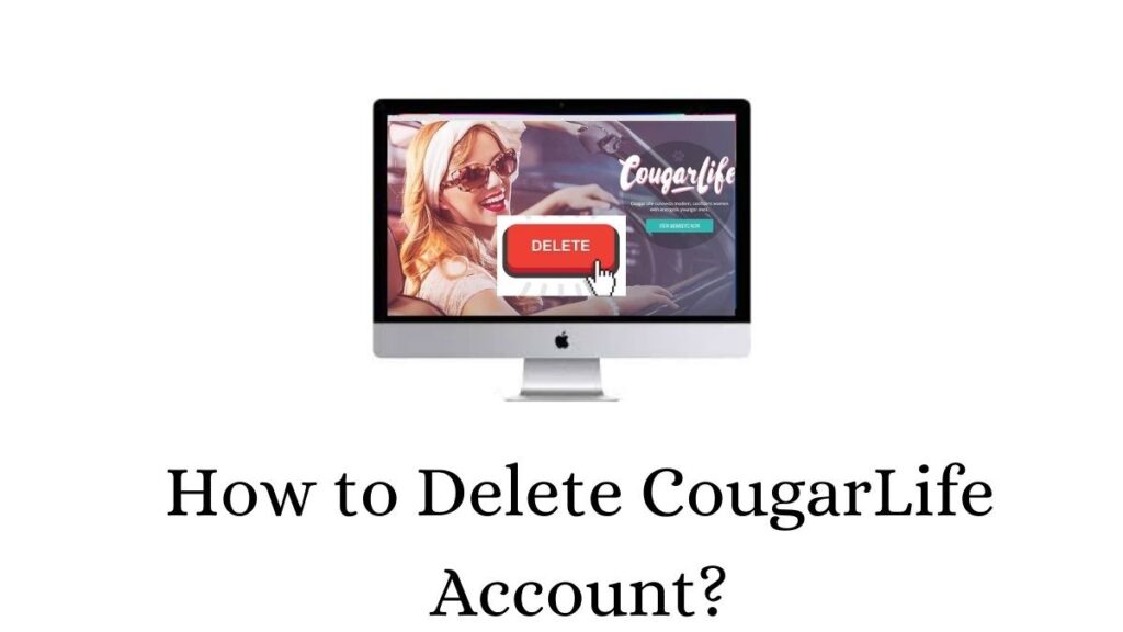 Delete CougarLife Account
