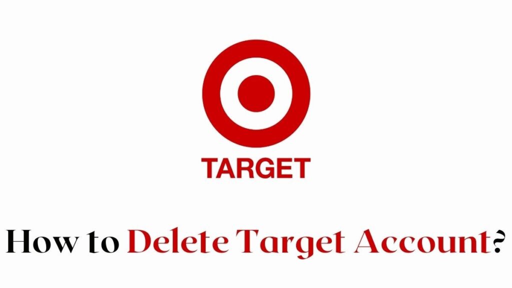 Delete Target Account