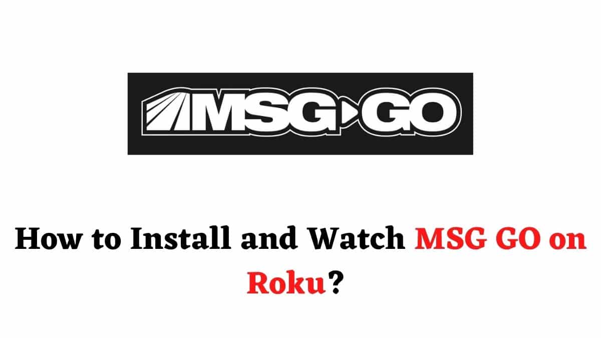 Get msg. Msg.