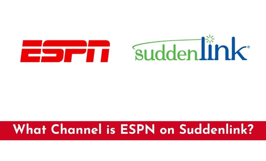 ESPN on Suddenlink