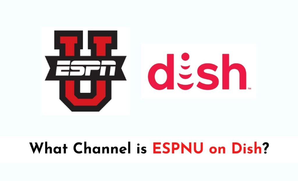 ESPNU on Dish