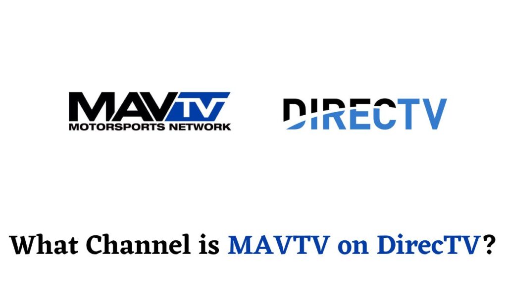 MAVTV on DirecTV