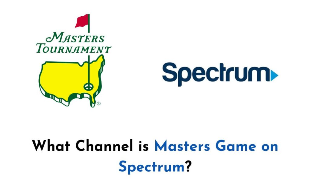 Masters Game on Spectrum