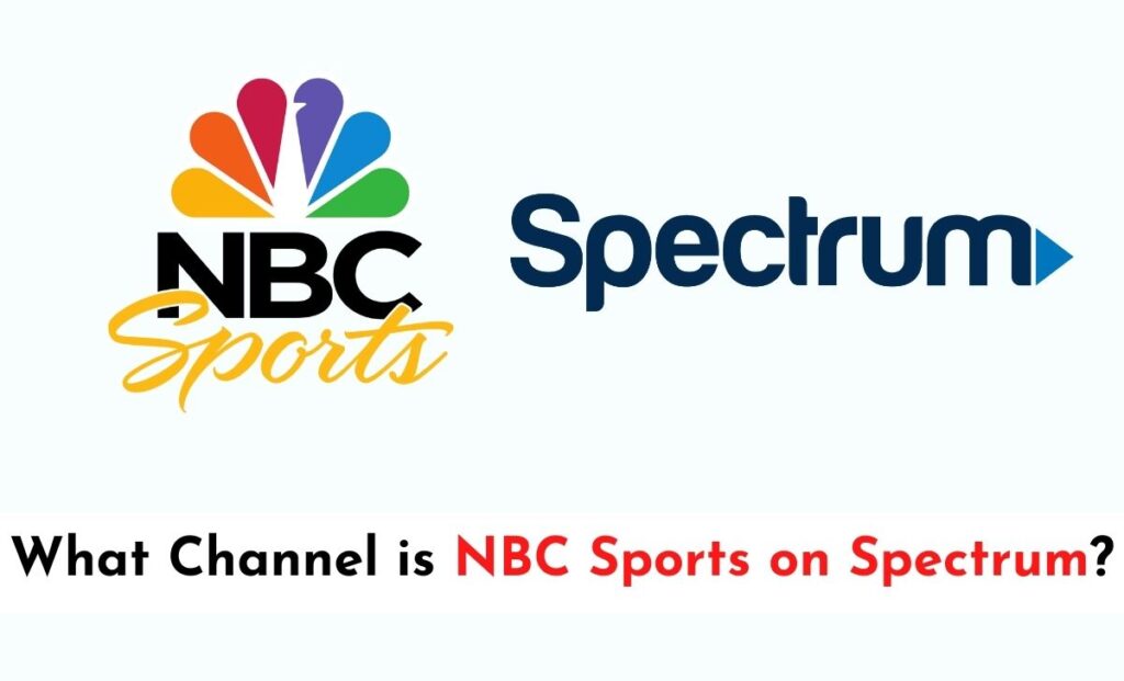 NBC Sports on Spectrum