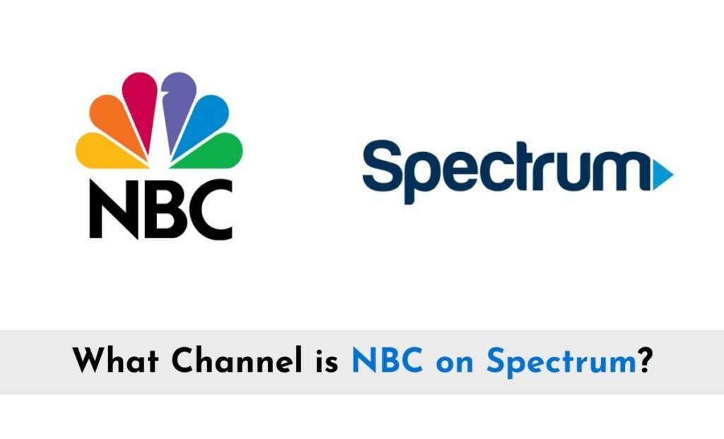 NBC on Spectrum