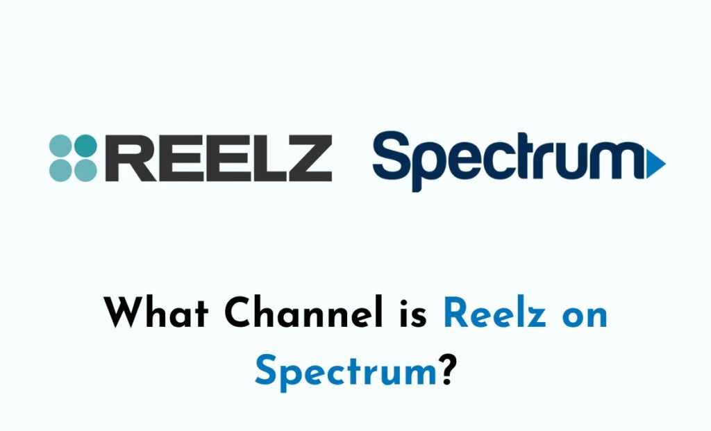 Reelz on Spectrum