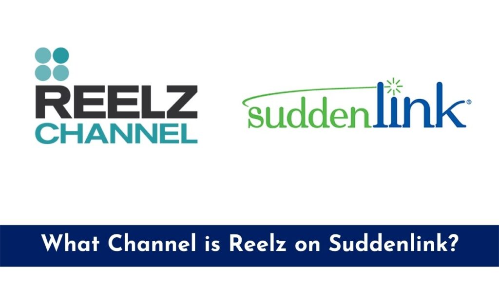 Reelz on Suddenlink