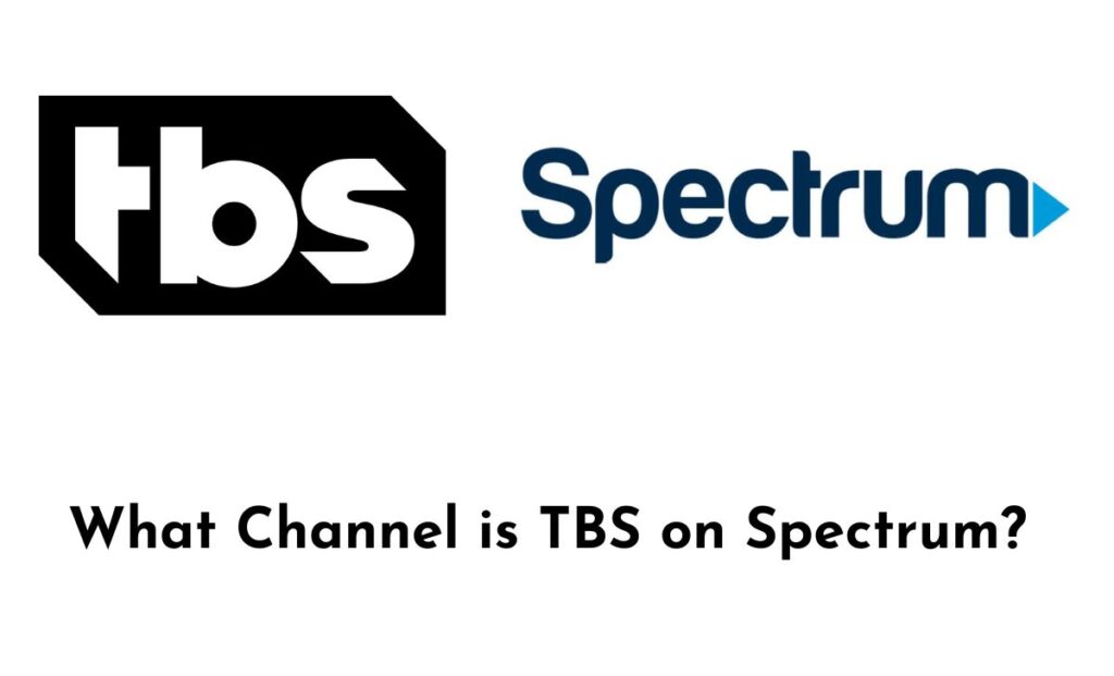TBS on Spectrum