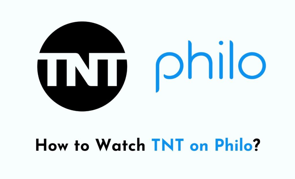 TNT on Philo