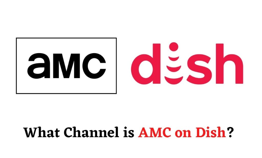AMC on Dish