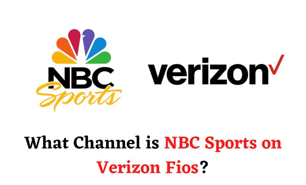 NBC Sports on Verizon Fios