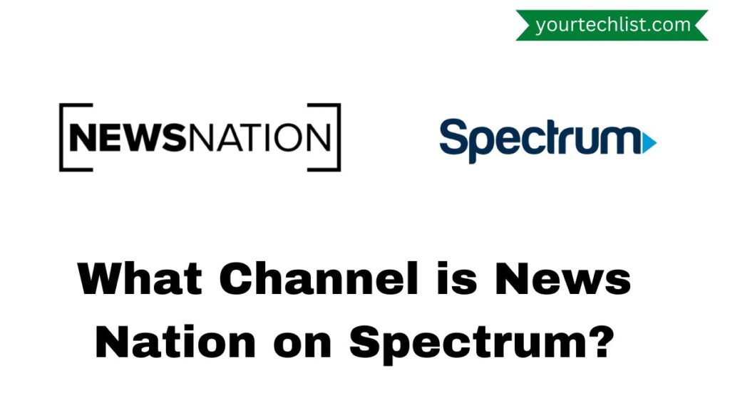 News Nation on Spectrum