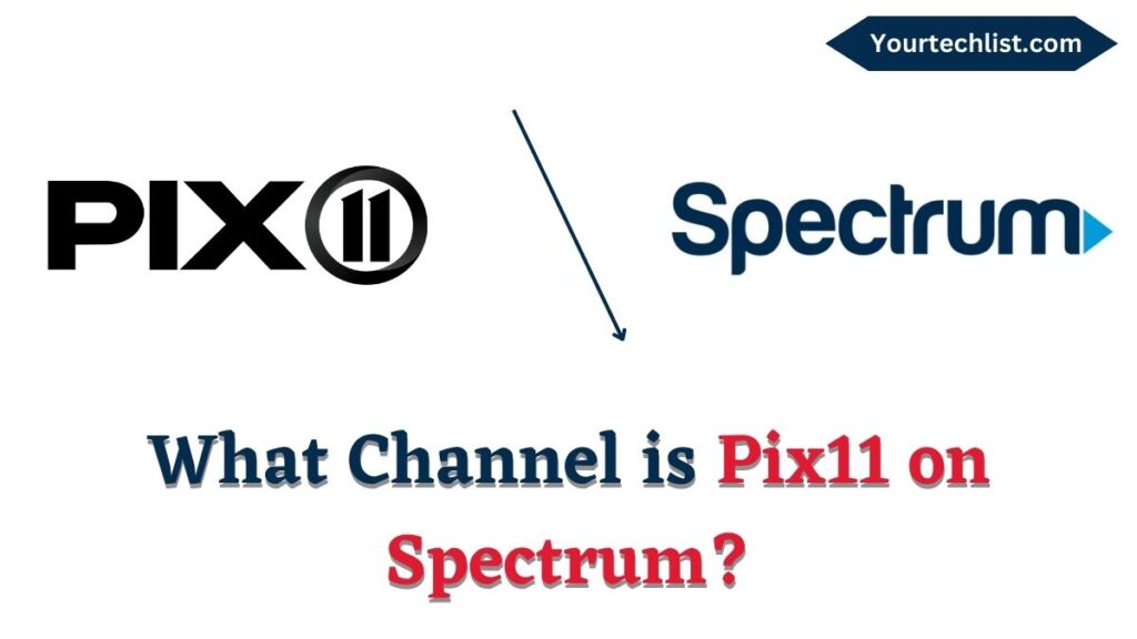 Pix11 on Spectrum