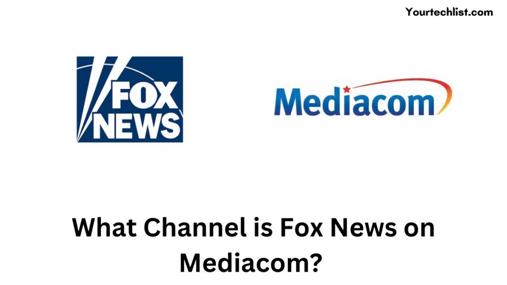 Fox News on Mediacom