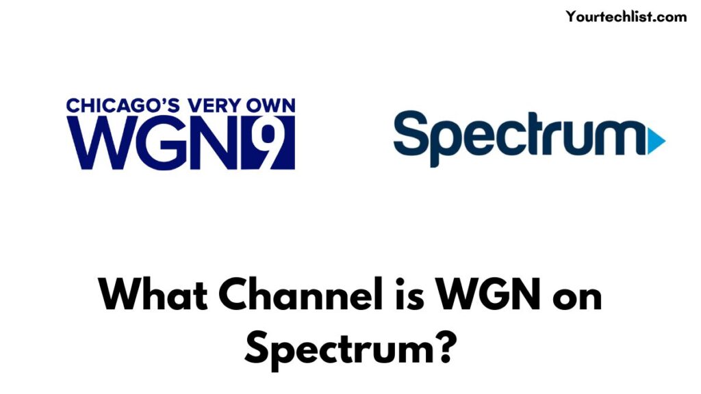 WGN on Spectrum