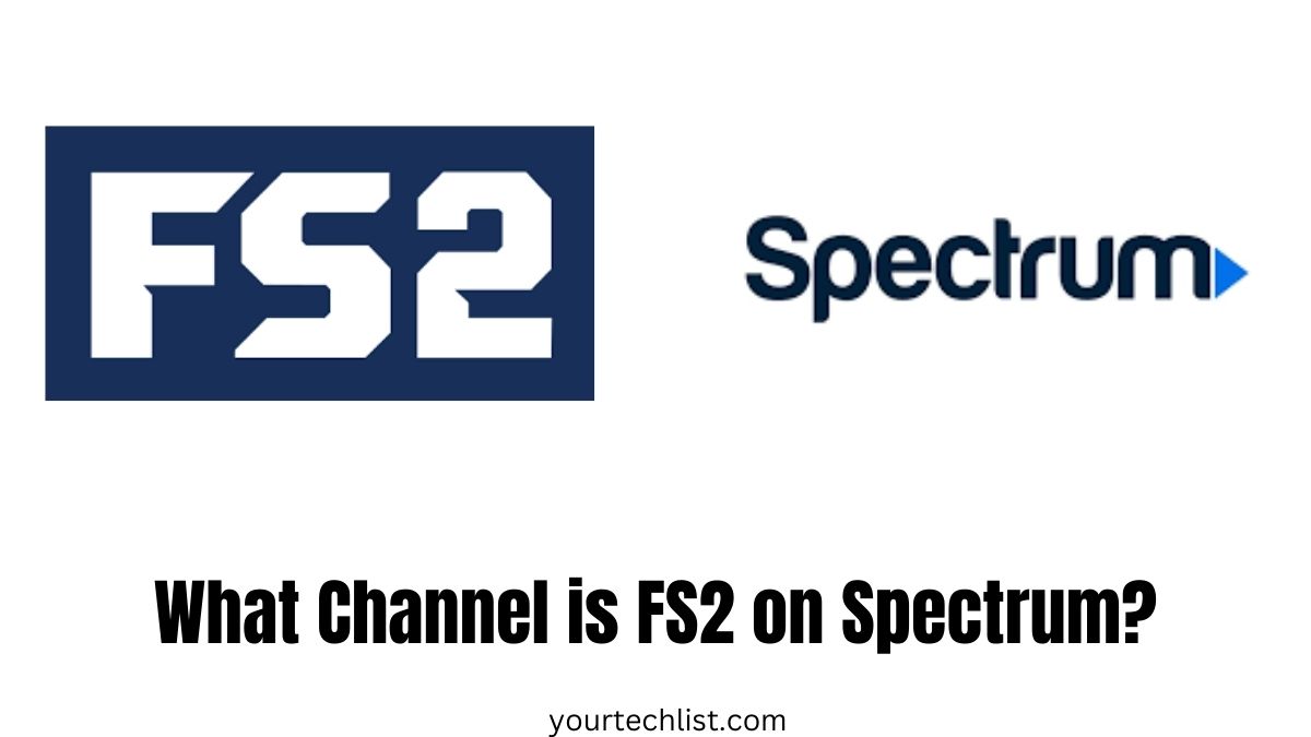 FS2 on Spectrum